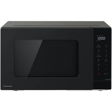 Panasonic NN-K36NBMEPG Φούρνος Μικροκυμάτων με Grill 24lt Μαύρος